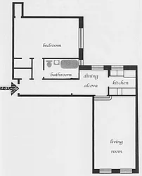 Rented by Evans Real Estate