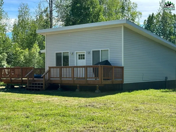 4731 Rivers St, North Pole, AK 99705