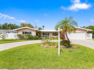 4421 NE 19th Avenue, Oakland Park, FL, 33308