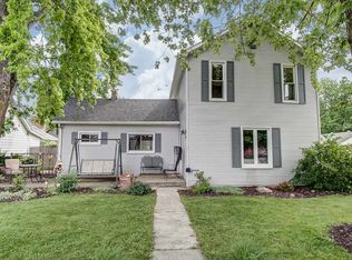 185 E Sparks St, Markle, IN 46770