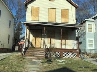 44 Harrison St, Poughkeepsie, NY 12601