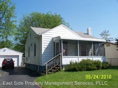 2600 Corey St, Waterford, MI, 48328