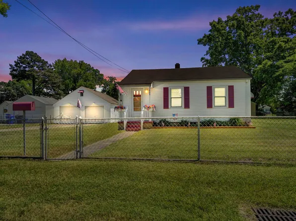 502 Biltmore Pl, Portsmouth, VA 23702