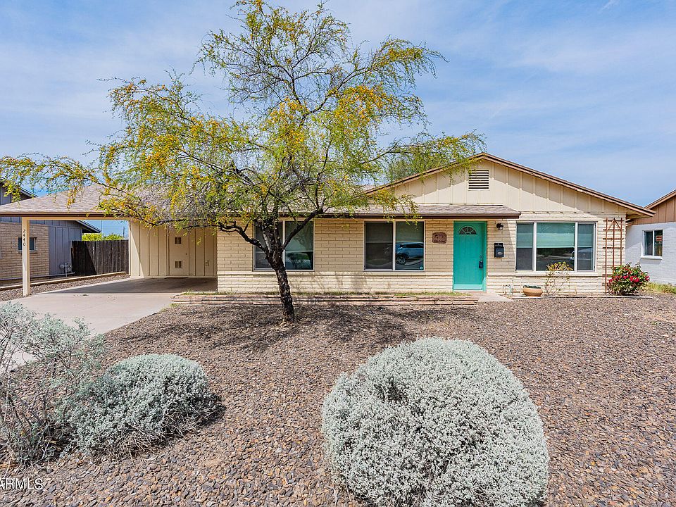 1st image of 2440 E VISTA Drive