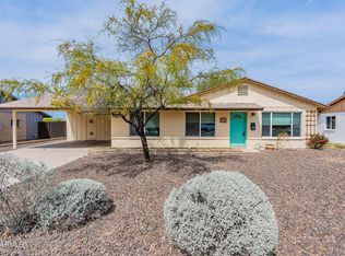 2440 E Vista Dr, Phoenix, AZ 85032