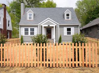 409 Rosemont Gdn, Lexington, KY 40503