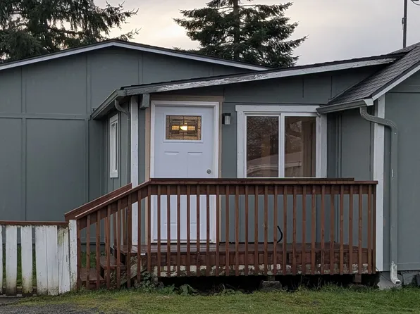 502 1/2 W Martin St, Elma, WA 98541