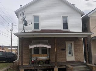 416 11th St, Windber, PA 15963