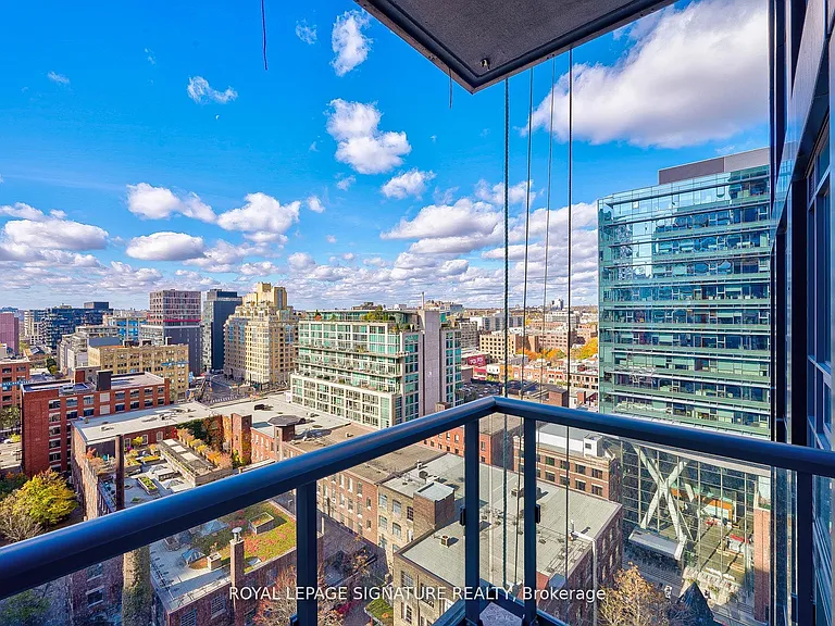 108 Peter St #1622 — Photo 26