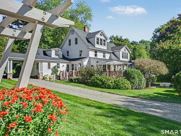 143 Chestnut Hill Road, Wilton, CT 06897