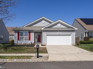 11 Shelly St, Sicklerville, NJ 08081
