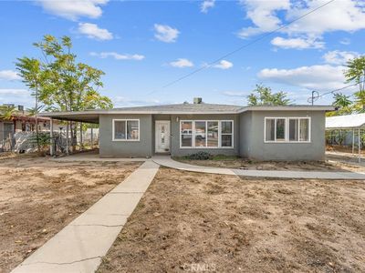 26179 6th St, Highland, CA, 92346