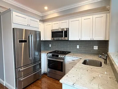 2 bed, $3,400 — Photo 3