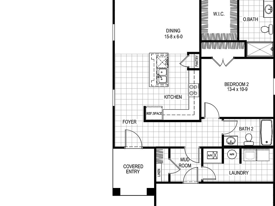 2nd image of 4386 Jitterbug St