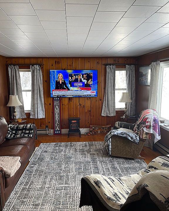 796 Oswegatchie Trail Rd, Star Lake, NY 13690 Zillow