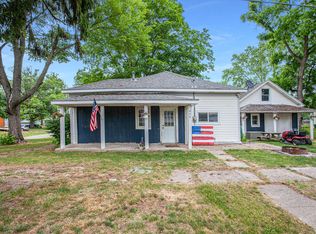 430 Belding St, Crystal, MI 48818