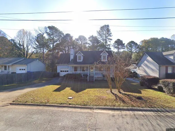 1162 Providence Way, Lawrenceville, GA 30046