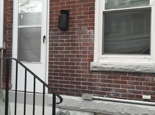 249 Grand St, Trenton, NJ 08611