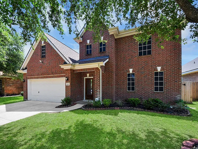 4610 Plum Forest Rd — Photo 4