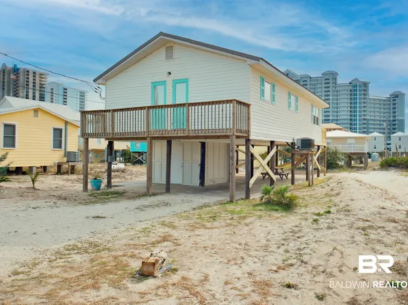 457 E 2nd Ave, Gulf Shores, AL 36542