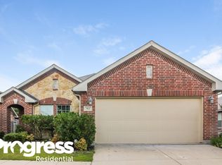 512 Azalea Dr, Fate, TX 75087