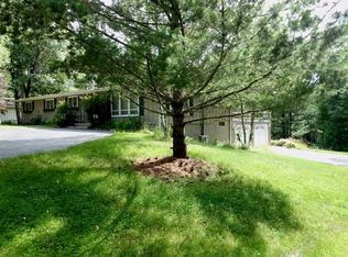 8083 Brinkland Dr, Minocqua, WI 54548