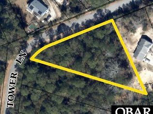 101 Tower Ln Lot 1, Kill Devil Hills, NC 27948