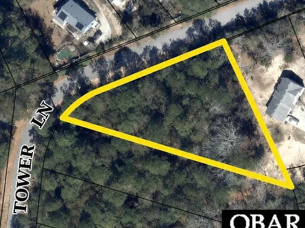 101 Tower Ln Lot 1, Kill Devil Hills, NC 27948
