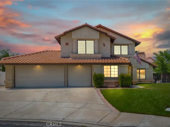 12532 Ironstone Way, Victorville, CA 92392