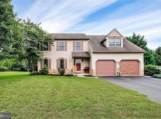 412 Monocacy Trl, Spring Grove, PA 17362