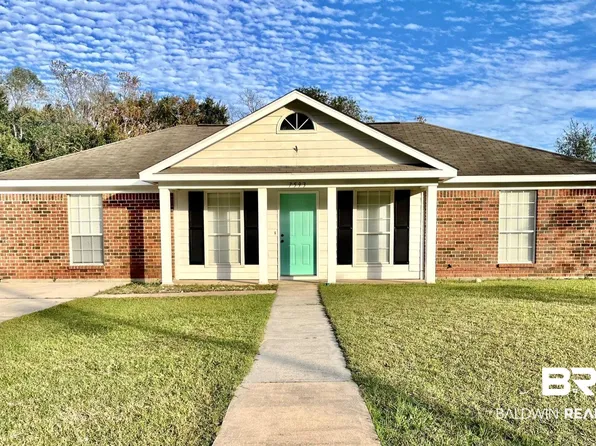 7593 Willard Dr W, Theodore, AL 36582