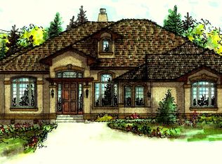 19735 Kershaw Ct., Colorado Springs, CO 80132