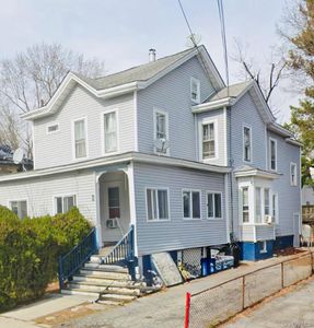 6 Knapp Avenue, Middletown, NY, 10940