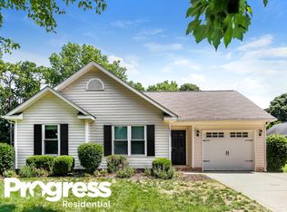 12907 Silbury Ln, Huntersville, NC 28078