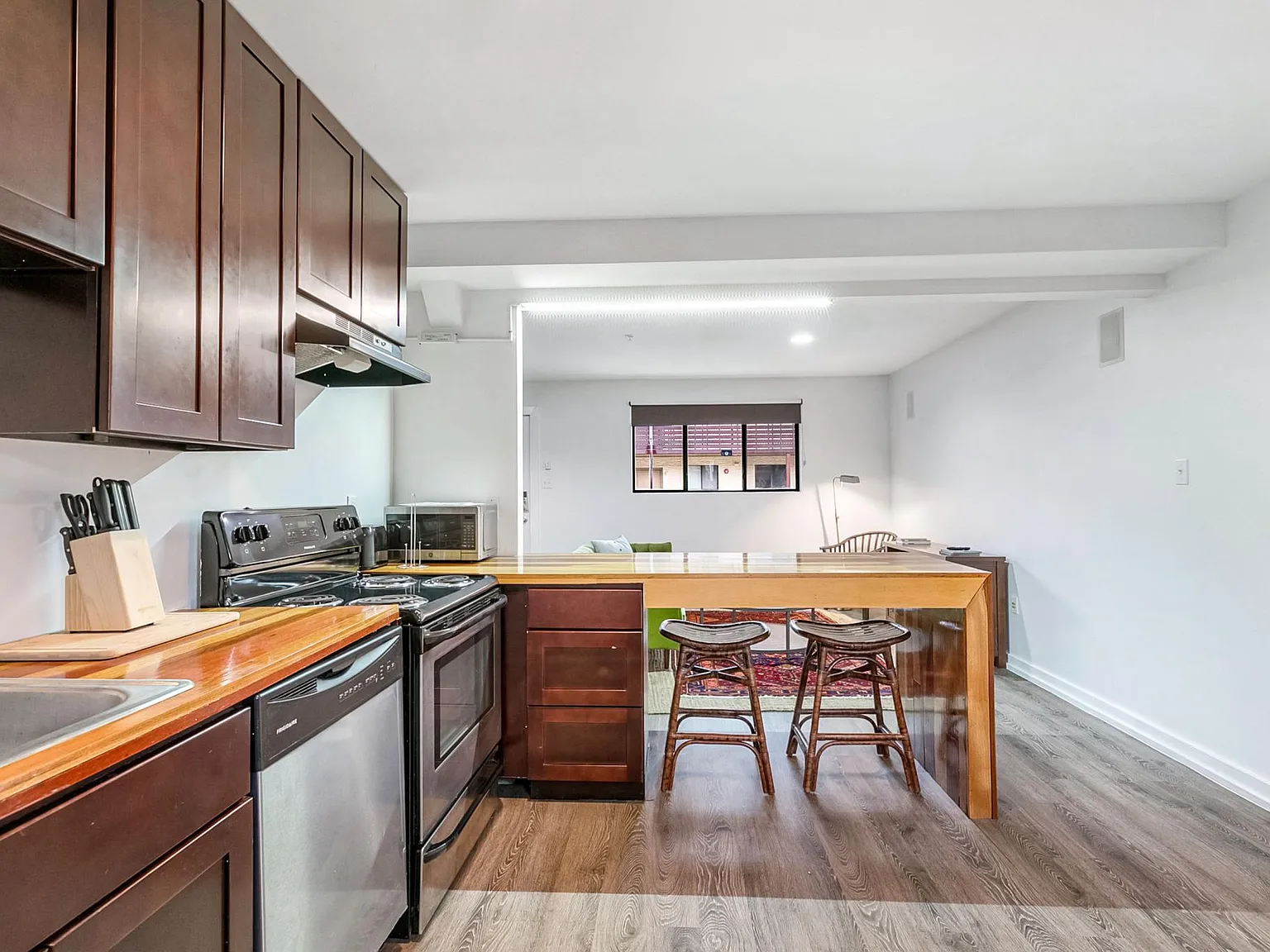 Mid City I-Lofts — Photo 1