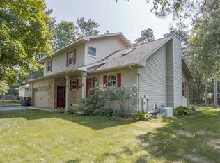 4507 Twin Pines Ln, Weston, WI 54476