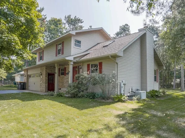 4507 TWIN PINES LANE, Weston, WI 54476