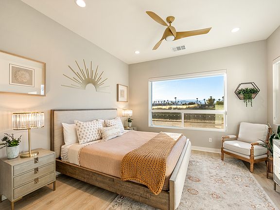 Master Suite