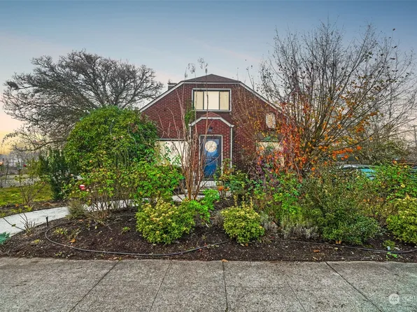 601 N Pearl Street, Centralia, WA 98531