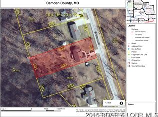 379 El Tampa Rd, Camdenton, MO 65020