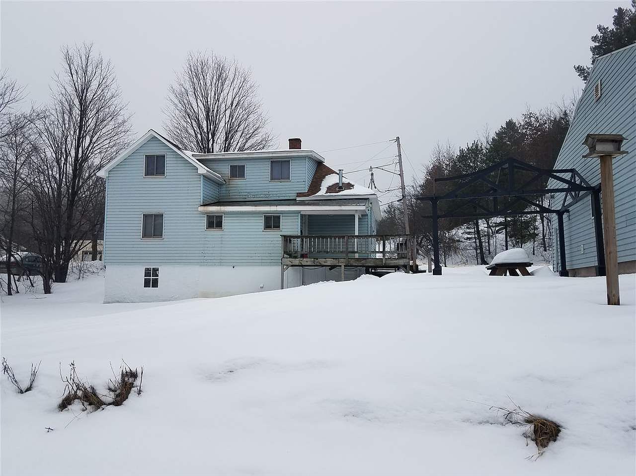 203 Marquette St, Ishpeming, MI 49849 Zillow