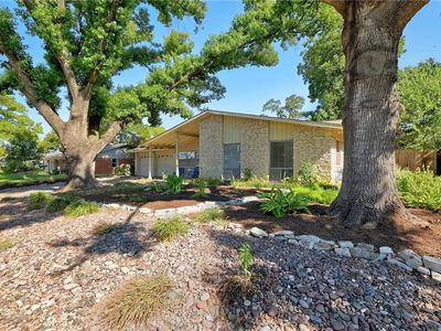 2002 Belford Dr, Austin, TX, 78757
