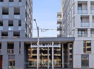 500 Wilson Ave #623, Toronto, ON M5M 3B1