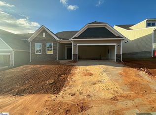 118 Jarrah Pl LOT 67, Greenville, SC 29607