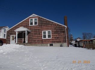417 Elss St, Clarion, PA 16214