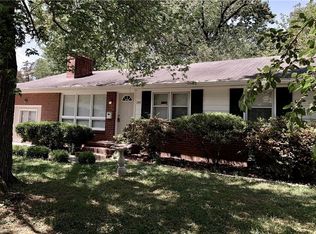 205 Alberta Dr, Newport News, VA 23602