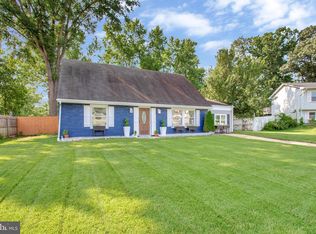 1211 Marshall Ln, Waldorf, MD 20602