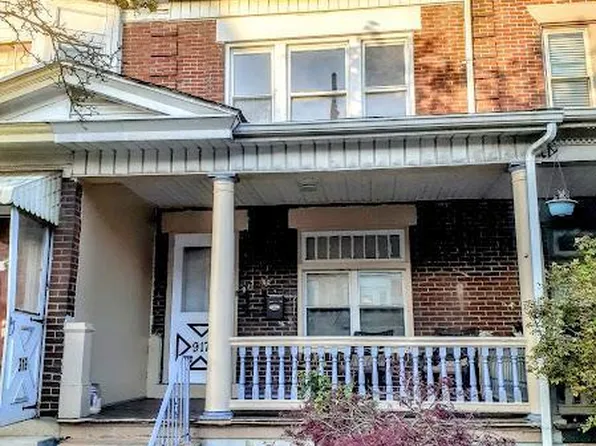 917 N 7th St, Allentown, PA 18102