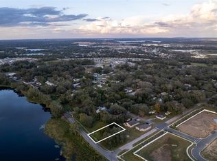 355 S Sunset Ave LOT 15, Leesburg, FL 34748