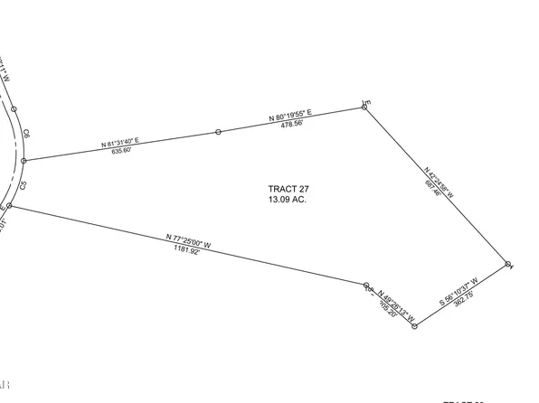 0 Willoughby Loop Lot 27, Pinson, TN 38366